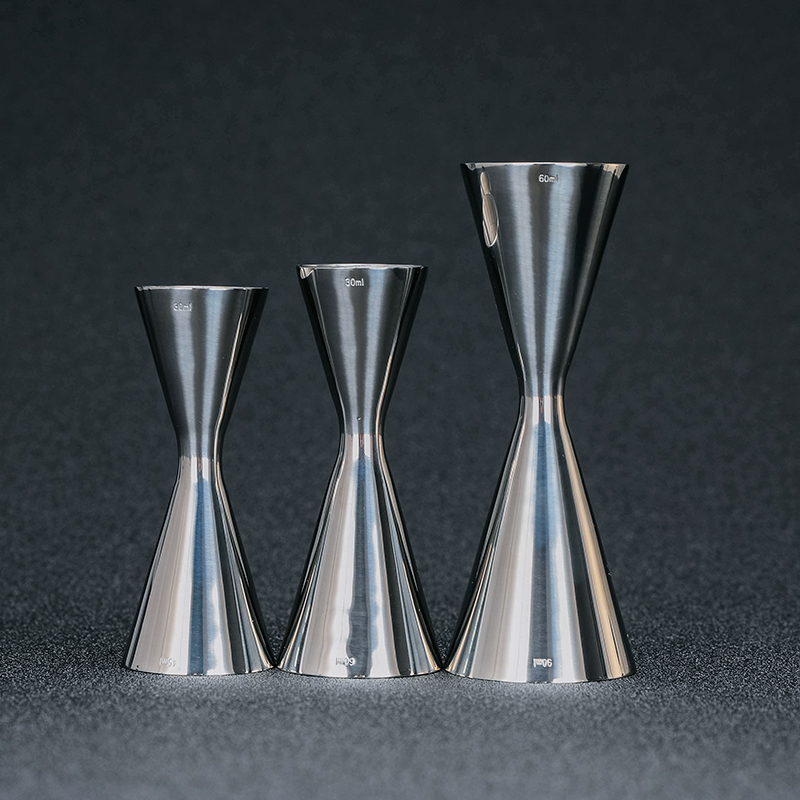 카벤 계량컵 도구 바 측정기 칵테일 지거 바 도구 바  - Copper Cocktail Mug 리뷰 및 가격