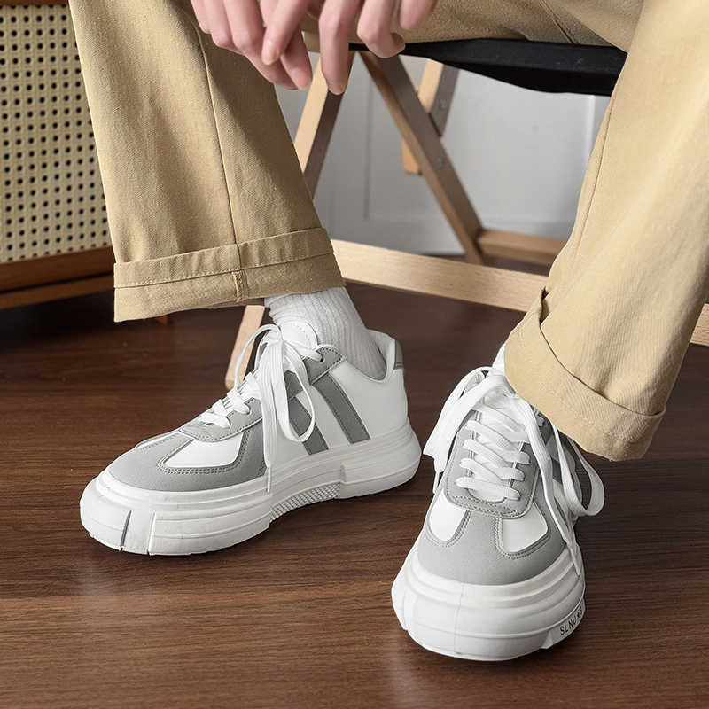 플랫 솔 플랫폼 신발 브랜드 런닝 고품질 럭셔리 남성  - Luxury Lifestyle Brand 리뷰 및 가격