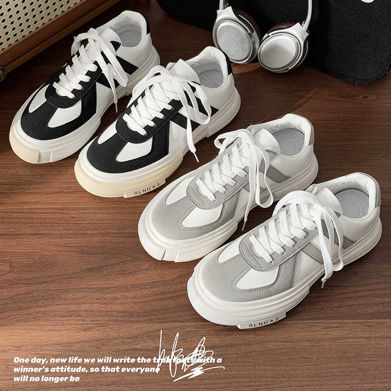 플랫 솔 플랫폼 신발 브랜드 런닝 고품질 럭셔리 남성  - Luxury Lifestyle Brand 리뷰 및 가격