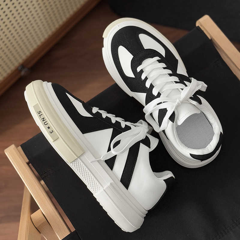 플랫 솔 플랫폼 신발 브랜드 런닝 고품질 럭셔리 남성  - Luxury Lifestyle Brand 리뷰 및 가격