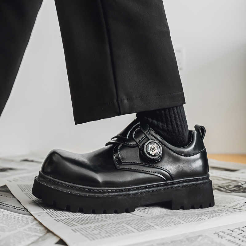 Maucassin Pipe Boots 남성용 레인보우  - Luxury Lifestyle Brand 리뷰 및 가격