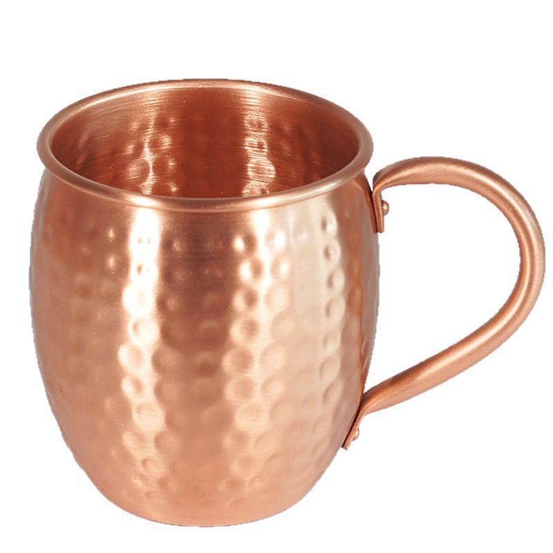 칵테일용 세트, 구리 칵테일 머그컵, 진저 맥주, 위스 - Copper Cocktail Mug 리뷰 및 가격